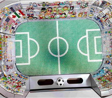 PawKasa Pet Stadium