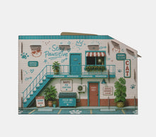 PawKasa Vacay Motel