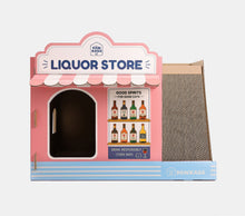 PawKasa Liquor Store