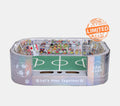 PawKasa Pet Stadium — Limited Edition