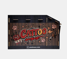 PawKasa Cattoo Parlor Studio
