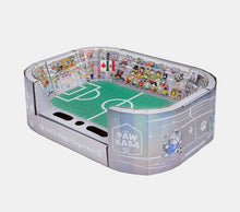 PawKasa Pet Stadium — Limited Edition