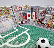 PawKasa Pet Stadium