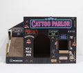 PawKasa Cattoo Parlor Studio