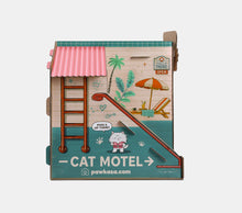 PawKasa Vacay Motel