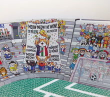 PawKasa Pet Stadium