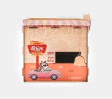 PawKasa Meowkin' Donuts