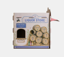 PawKasa Liquor Store