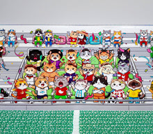 PawKasa Pet Stadium