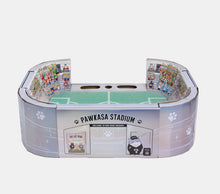 PawKasa Pet Stadium — Limited Edition