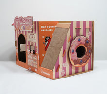 PawKasa Meowkin' Donuts