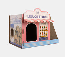 PawKasa Liquor Store