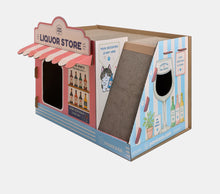 PawKasa Liquor Store