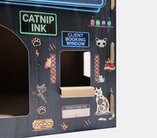 PawKasa Cattoo Parlor Studio