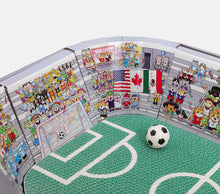 PawKasa Pet Stadium — Limited Edition