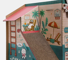 PawKasa Vacay Motel