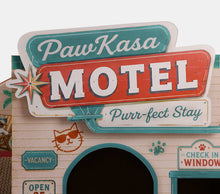 PawKasa Vacay Motel