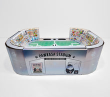 PawKasa Pet Stadium