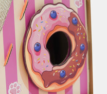 PawKasa Meowkin' Donuts