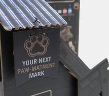 PawKasa Cattoo Parlor Studio