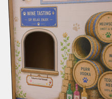 PawKasa Liquor Store
