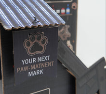 PawKasa Cattoo Parlor Studio