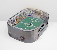 PawKasa Pet Stadium