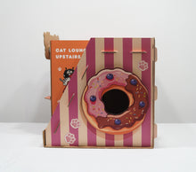 PawKasa Meowkin' Donuts