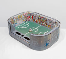 PawKasa Pet Stadium