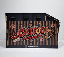 PawKasa Cattoo Parlor Studio
