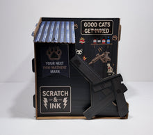 PawKasa Cattoo Parlor Studio