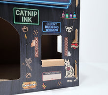PawKasa Cattoo Parlor Studio