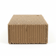 Corrugated Cardboard Cat Scratcher