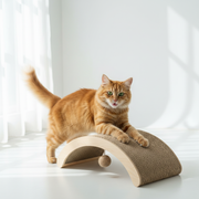 Sisal Rope Cat Scratcher