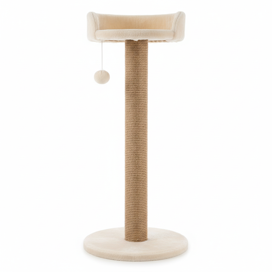 Sisal Rope Cat Scratching Post