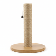 Sisal Rope Cat Scratcher